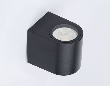 Уличный настенный светильник Ambrella Light Garden (Гарден) ST3722