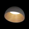 Светильник потолочный Loft It Egg 10197/350 Grey