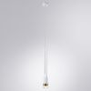 Светильник подвесной Arte Lamp Kraz (Краз) A2307SP-1WH