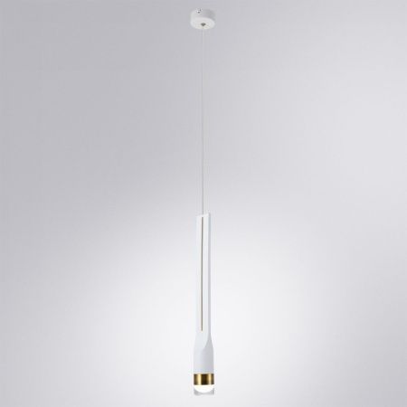 Светильник подвесной Arte Lamp Kraz (Краз) A2307SP-1WH