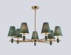 Люстра на штанге Ambrella Light Heigh Light (Хеигх Лигхт) LH75053