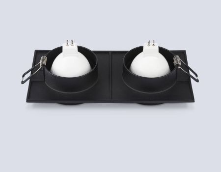 Светильник встраиваемый Ambrella Light Acrylic Tech (Ацрылиц Тецх) TN30712