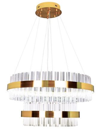 Люстра подвесная Natali Kovaltseva INNOVATION STYLE (ИННОВАТИОН СТЫЛЕ) INNOVATION STYLE 83004