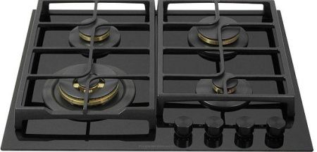 Варочная панель Kuppersbusch KG 6551.0 SR-E5