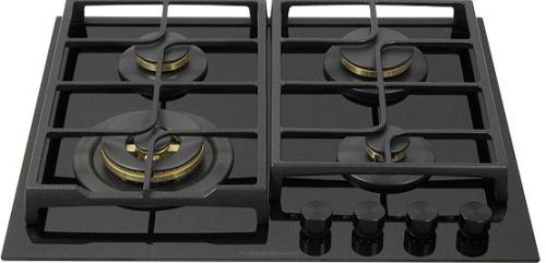 Варочная панель Kuppersbusch KG 6551.0 SR-E5 - фото 2