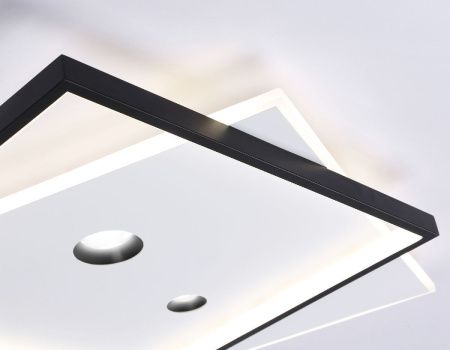 Люстра потолочная Ambrella Light Comfort (Цомфорт) FL5065