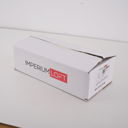 Светильник потолочный ImperiumLoft Solen (Солен) 207842-26