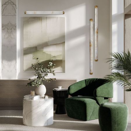 Светильник настенный Loft It Sumatra 10412/400 WA