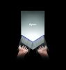 Сушилка для рук Dyson Airblade V HU02 Nickel 307170-01