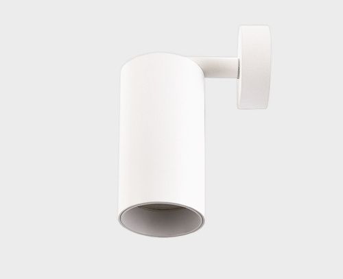 Спот Italline IT02-018 white 3000K - фото 2