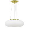 Светильник подвесной Lumina Deco Biante (Бианте) LDP 1104-380 MD