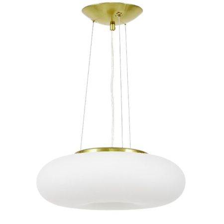 Светильник подвесной Lumina Deco Biante (Бианте) LDP 1104-380 MD