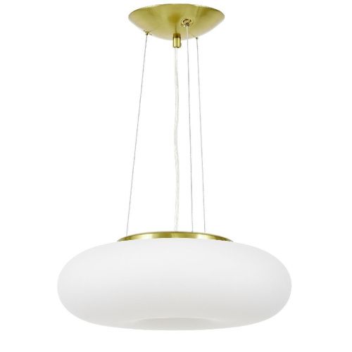 Светильник подвесной Lumina Deco Biante (Бианте) LDP 1104-380 MD - фото 3