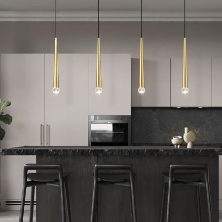 Светильник подвесной ImperiumLoft Magrit (Магрит) 228356-23