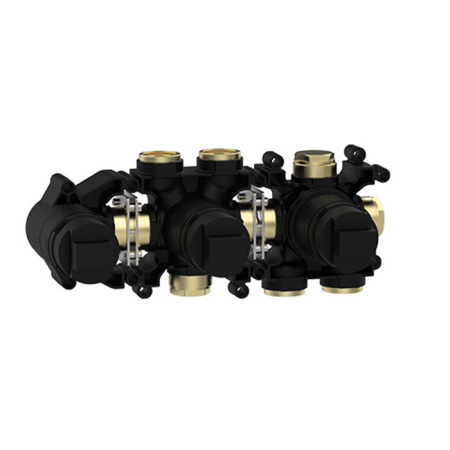 Встраиваемая часть смесителя Almar Water Control Modular E186904