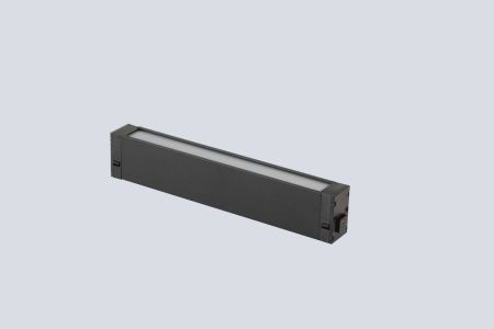 Трековый светильник Crystal Lux Space 220 (Спаце 220) CLT 0.35 001 12W BL M4000K
