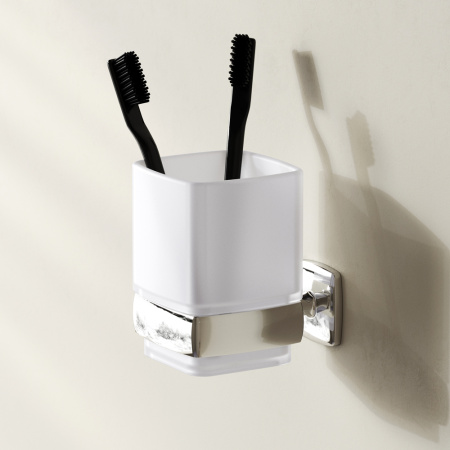 Набор аксессуаров для ванной Am.Pm Gem AK90B1603W