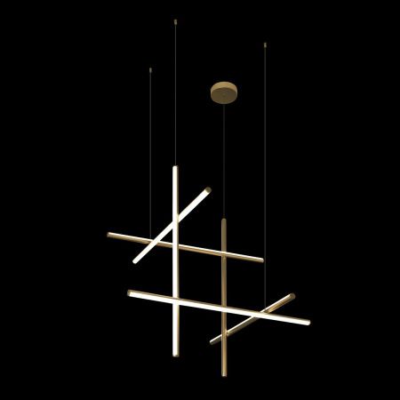 Светильник подвесной Loft It Coordinates 10393/C