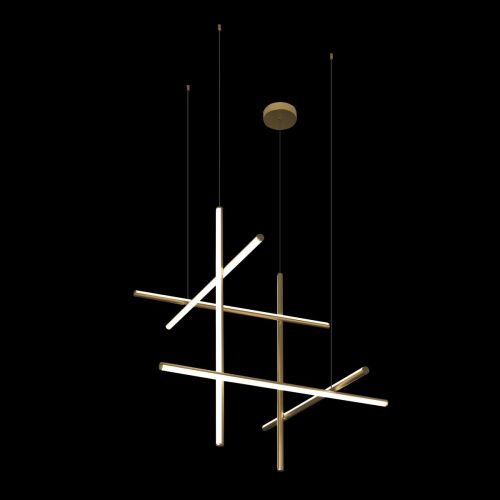 Светильник подвесной Loft It Coordinates 10393/C - фото 2