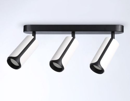 Спот Ambrella Light Techno family (Тецхно фамилы) TN51603 - фото 2