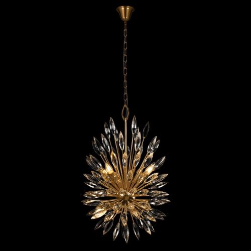 Люстра подвесная Loft It Splash 10418/8 - фото 2