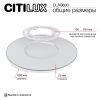 Светильник потолочный Citilux Norma (Норма) CL749600