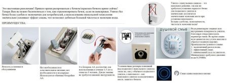 Унитаз подвесной Cerutti SPA CT10193 белый с сиденьем микролифт безободковый импульсный смыв