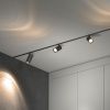 Трековый магнитный светильник Elektrostandard Slim Magnetic (Слим Магнетиц) 4690389206511