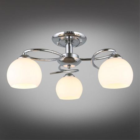 Люстра потолочная Omnilux Casoria (Цасориа) OML-25107-03
