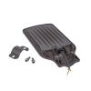 Уличный консольный светильник Uniel ULV-R25H-70W/4000K IP65 GREY
