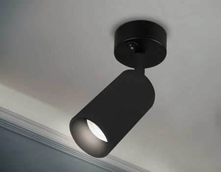 Спот Ambrella Light Techno (Тецхно) TA127