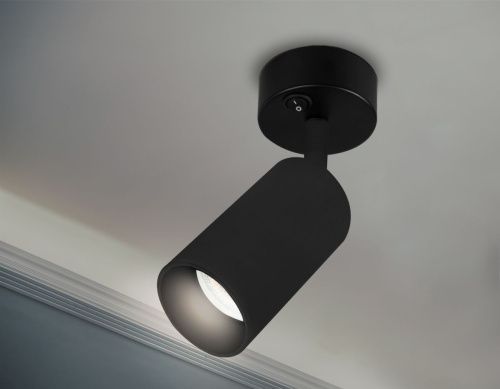 Спот Ambrella Light Techno (Тецхно) TA127 - фото 4
