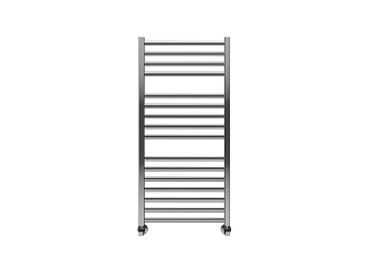 Полотенцесушитель Aquatek Поларис AQ KO1610CH 50х110 водяной хром