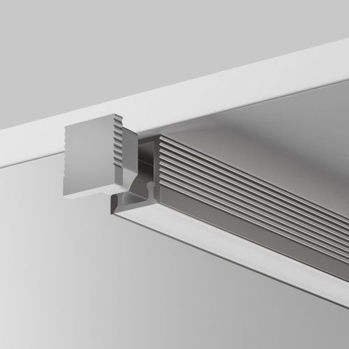 Комплект заглушек Maytoni Led Strip 642069 - фото 2