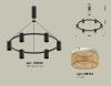 Люстра подвесная Ambrella Light Traditional DIY (Традитионал ДИЫ) XB9022202
