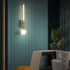 Светильник настенный ImperiumLoft 227109-23
