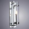 Бра Arte Lamp Hugo (Хуго) A1688AP-1CC