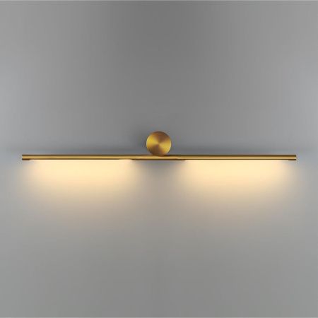 Светильник настенный Odeon Light Teo (Тео) 7104/14WL