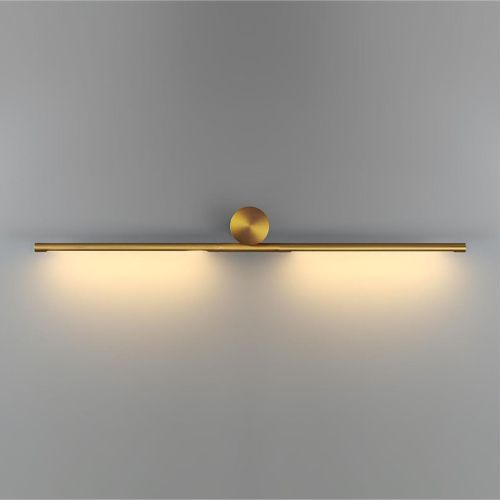 Светильник настенный Odeon Light Teo (Тео) 7104/14WL - фото 3
