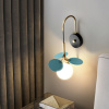 Светильник настенный ImperiumLoft Matisse (Матиссе) 201086-23