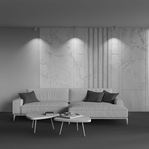 Светильник потолочный Maytoni Technical Focus Design C036CL-01G - фото 5