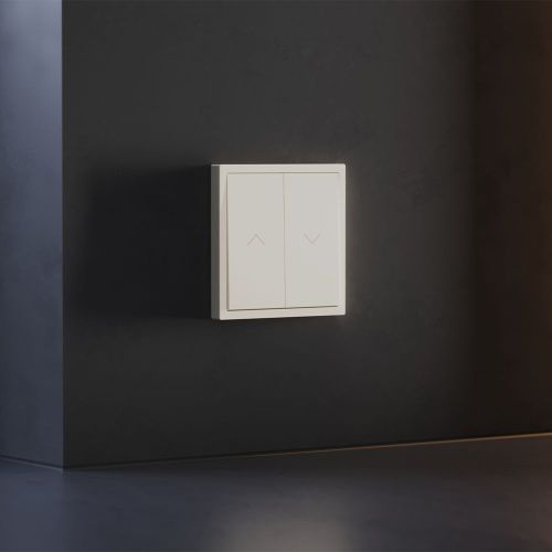 Клавиши для выключателя жалюзи VOLTUM S70 VLS002513 - фото 4