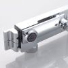 Душевая стойка Shevanik S4226 настенная цвет хром