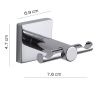 Крючок для ванны Gedy Fuji FJ26(13)