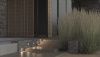 Бра Maytoni Outdoor Bil (Бил) O015SL-L3W3K