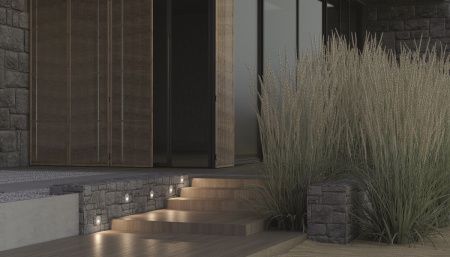 Бра Maytoni Outdoor Bil (Бил) O015SL-L3W3K