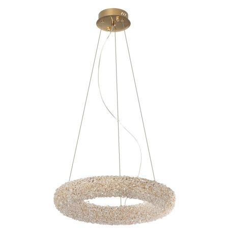 Люстра подвесная Citilux Cloudy (Цлоуды) CL323152