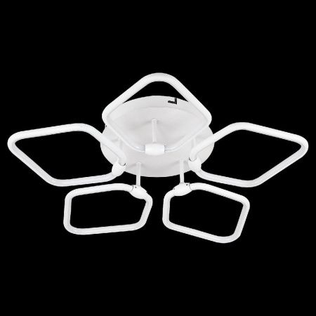 Люстра потолочная Natali Kovaltseva Perfekt (Перфект) LED LAMPS 81208