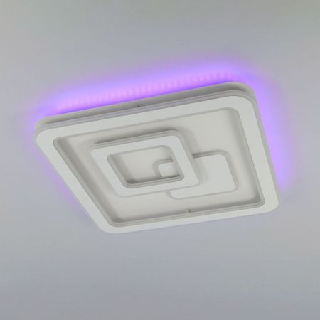 Люстра потолочная Citilux Квест CL739B150E