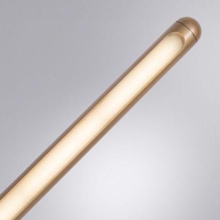 Подсветка для картин Arte Lamp Prima (Прима) A2028AP-1GO